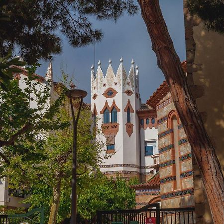 Apartments Sant Lluis Center, 2 Min Walk From The Sea Lloret de Mar Exterior foto