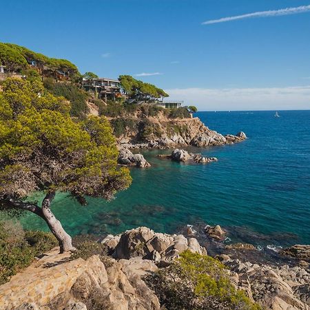 Apartments Sant Lluis Center, 2 Min Walk From The Sea Lloret de Mar Exterior foto