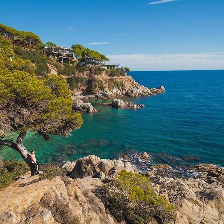Apartments Sant Lluis Center, 2 Min Walk From The Sea Lloret de Mar Exterior foto