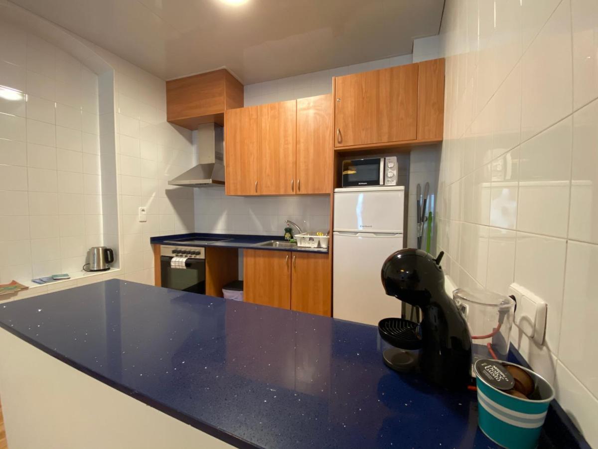 Apartments Sant Lluis Center, 2 Min Walk From The Sea Lloret de Mar Exterior foto