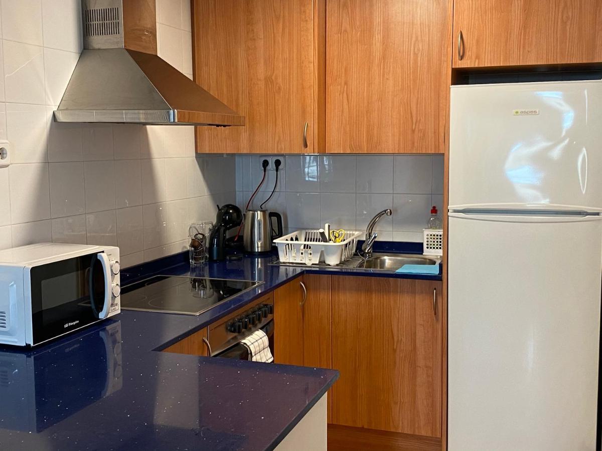 Apartments Sant Lluis Center, 2 Min Walk From The Sea Lloret de Mar Exterior foto